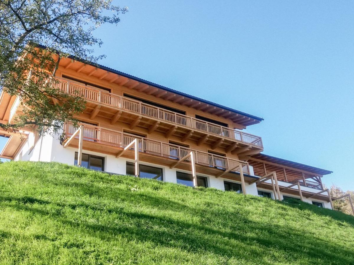 Apartment Unterkeilgut-2 By Interhome زيل أم سي المظهر الخارجي الصورة